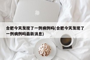 合肥今天发现了一例病例吗(合肥今天发现了一例病例吗最新消息)