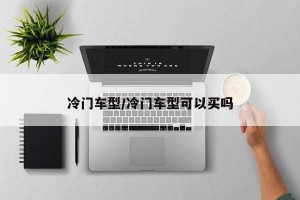 冷门车型/冷门车型可以买吗