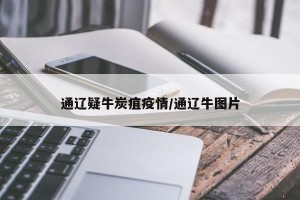 通辽疑牛炭疽疫情/通辽牛图片
